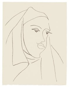  av Henri Matisse