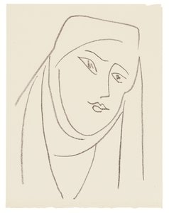  av Henri Matisse