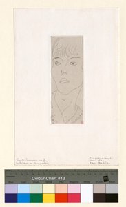  av Henri Matisse