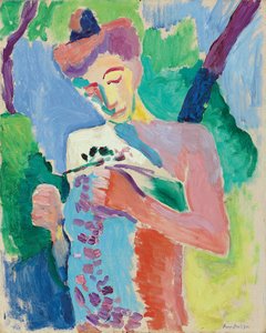  av Henri Matisse