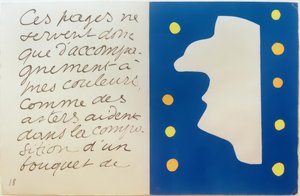  av Henri Matisse