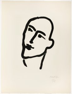  av Henri Matisse