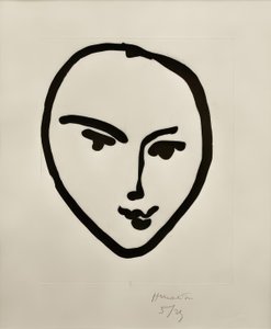  av Henri Matisse