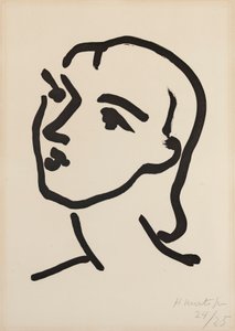  av Henri Matisse