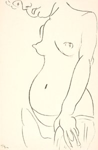  av Henri Matisse