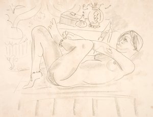  av Henri Matisse
