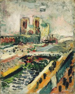  av Henri Matisse