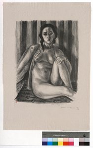  av Henri Matisse