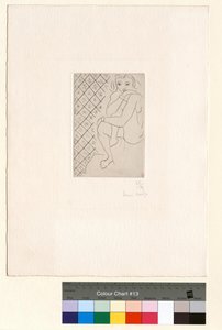  av Henri Matisse