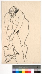  av Henri Matisse