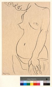  av Henri Matisse