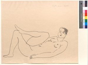  av Henri Matisse