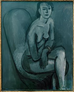  av Henri Matisse