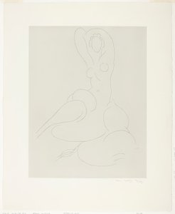  av Henri Matisse