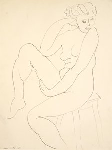  av Henri Matisse