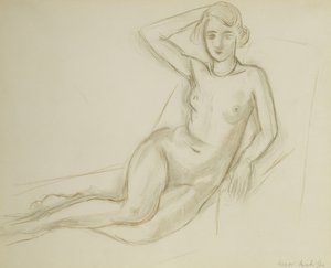  av Henri Matisse