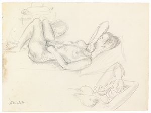  av Henri Matisse