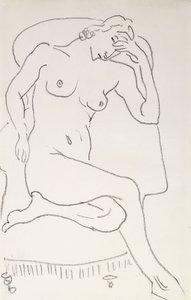  av Henri Matisse