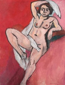  av Henri Matisse
