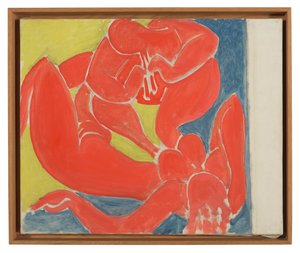  av Henri Matisse