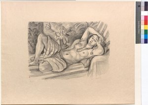  av Henri Matisse
