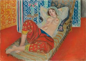  av Henri Matisse