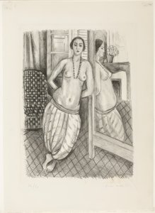  av Henri Matisse