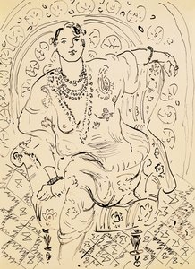  av Henri Matisse