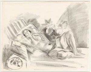  av Henri Matisse