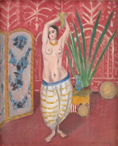  av Henri Matisse