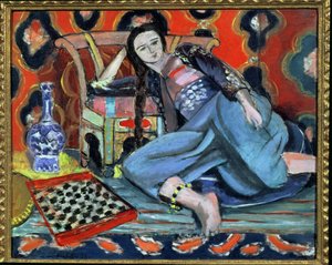  av Henri Matisse