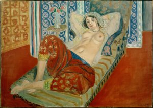  av Henri Matisse