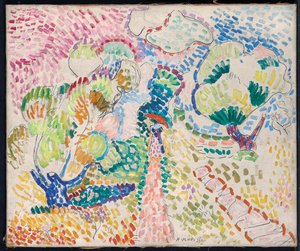  av Henri Matisse