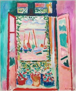  av Henri Matisse