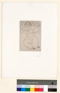  av Henri Matisse