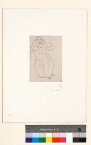  av Henri Matisse