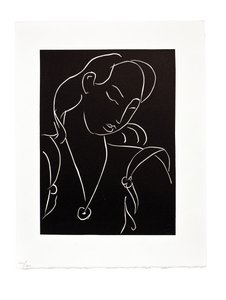  av Henri Matisse