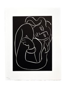 av Henri Matisse