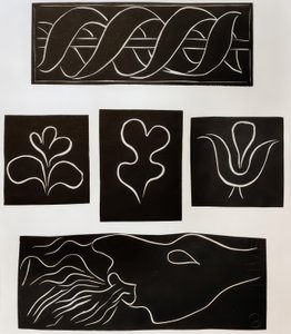  av Henri Matisse