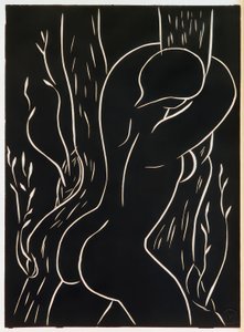  av Henri Matisse