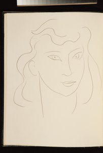  av Henri Matisse
