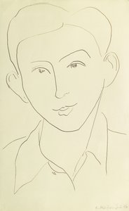  av Henri Matisse