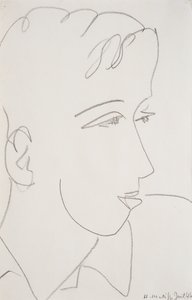  av Henri Matisse