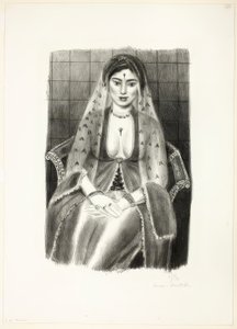  av Henri Matisse