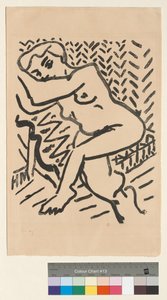  av Henri Matisse