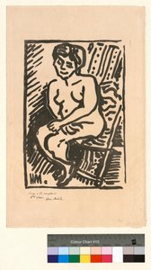  av Henri Matisse