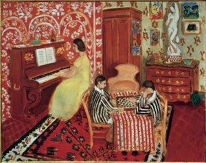  av Henri Matisse