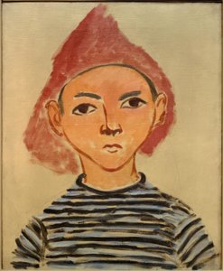  av Henri Matisse