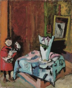  av Henri Matisse