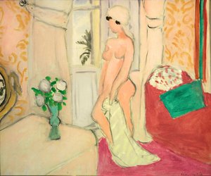  av Henri Matisse